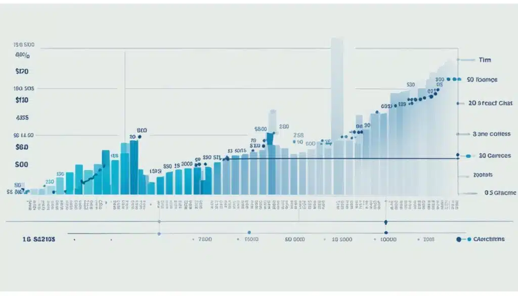 Cost of Finance Charges Over Time