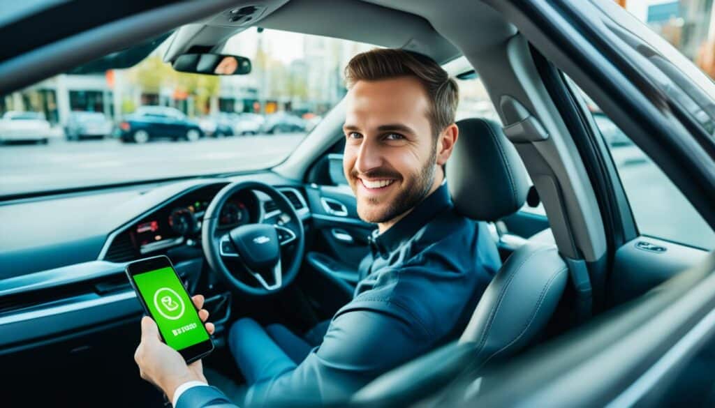 Drive for Rideshare or Delivery Service