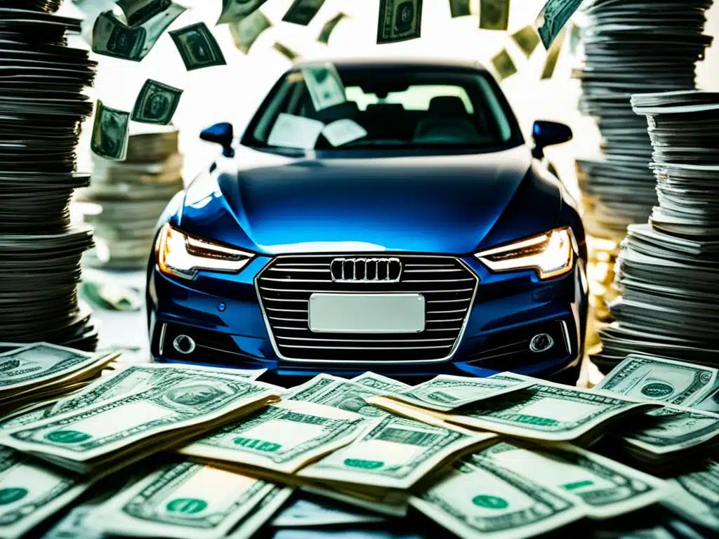 buy a car on finance