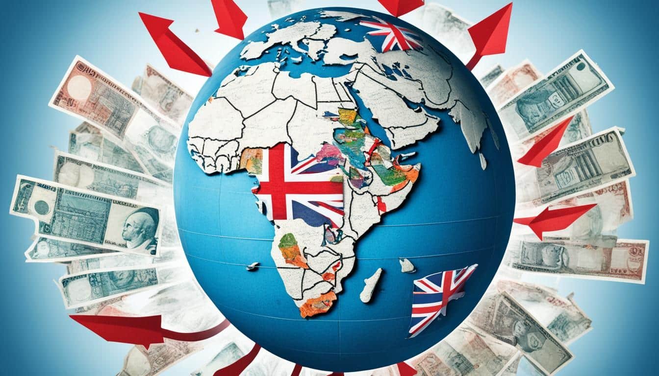 how to transfer money from india to uk