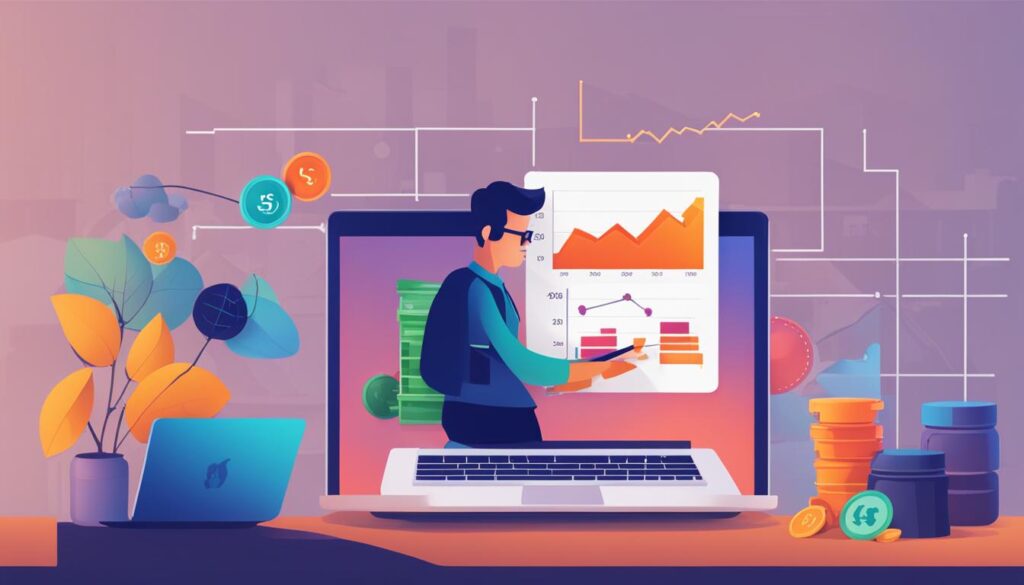 implementing financial plan