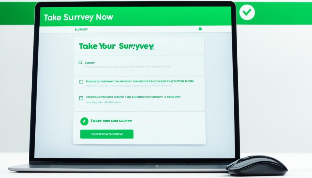 online surveys