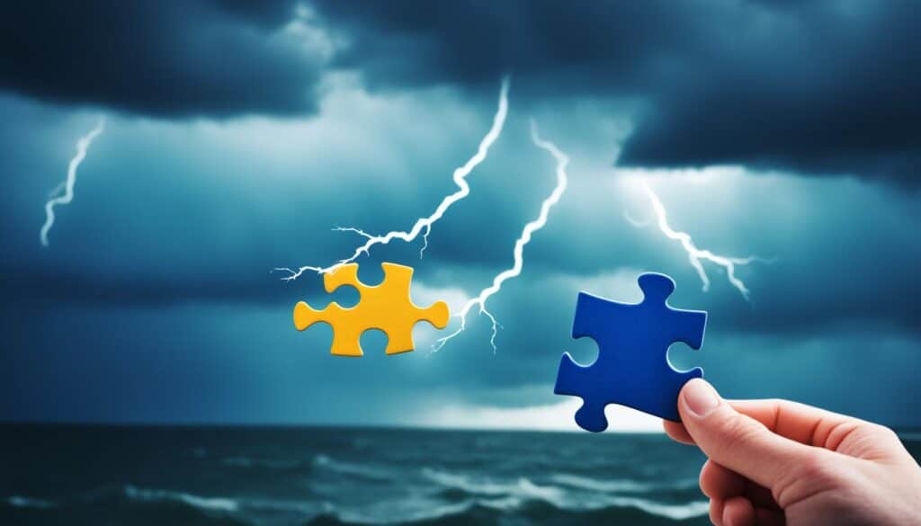 managing risk