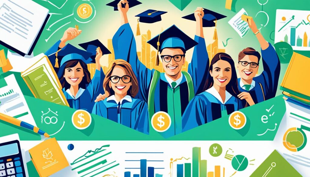 Financial Literacy Image