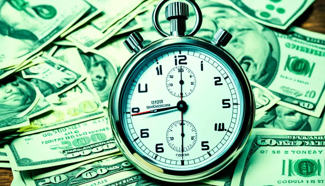 How To Make Money In One Hours