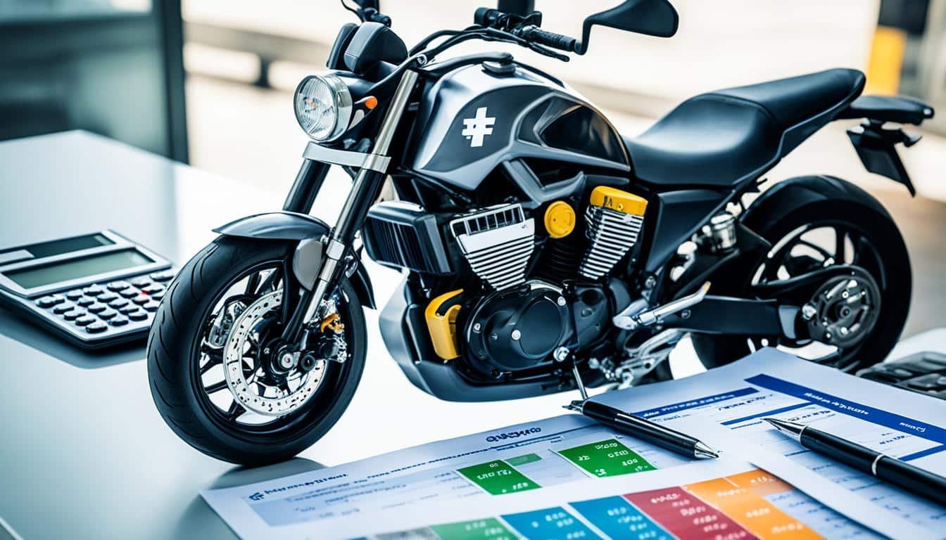 Motorbike Finance
