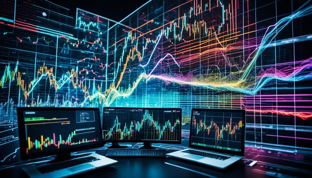 electronic trading
