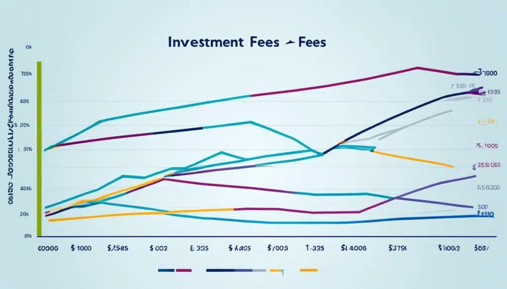 investment fees