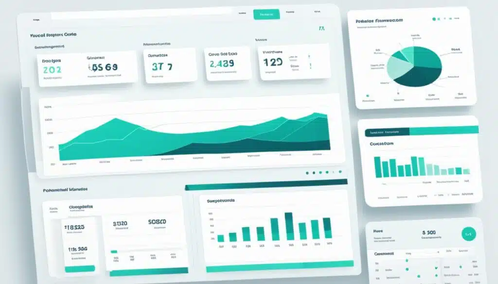 money dashboard