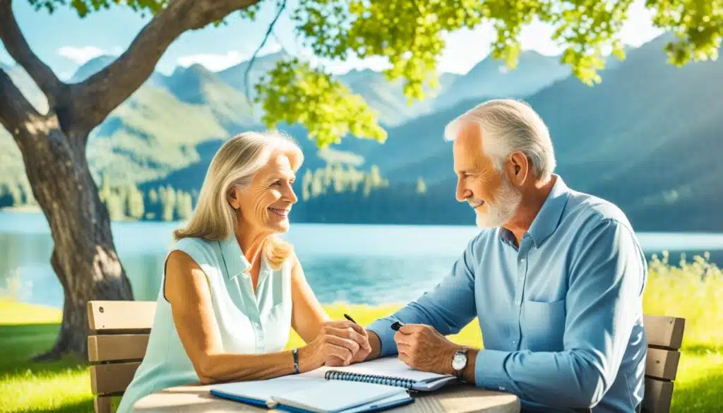 retirement planning