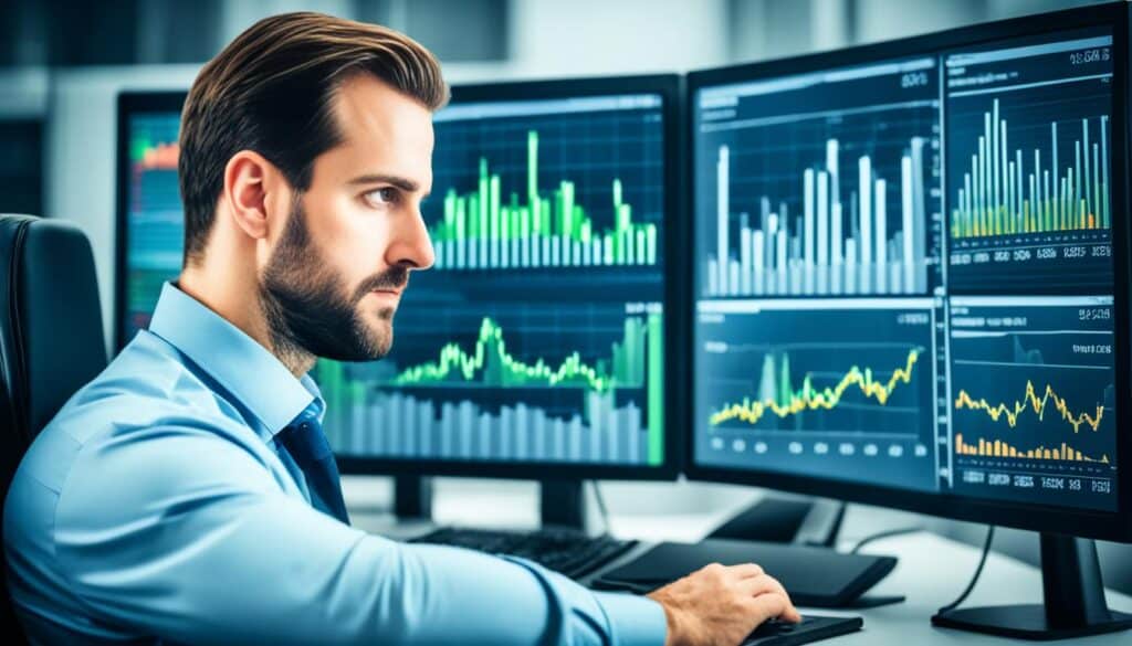 stock trading