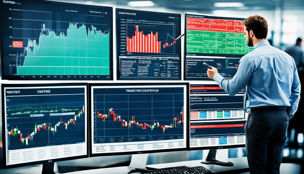 stock trading course curriculum