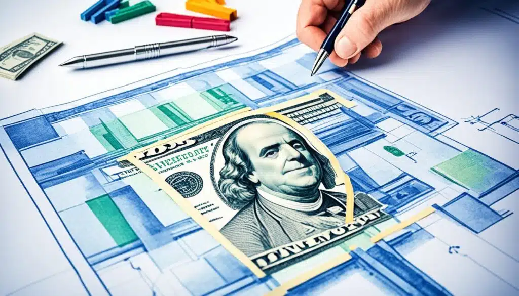 Building a Money Management Blueprint