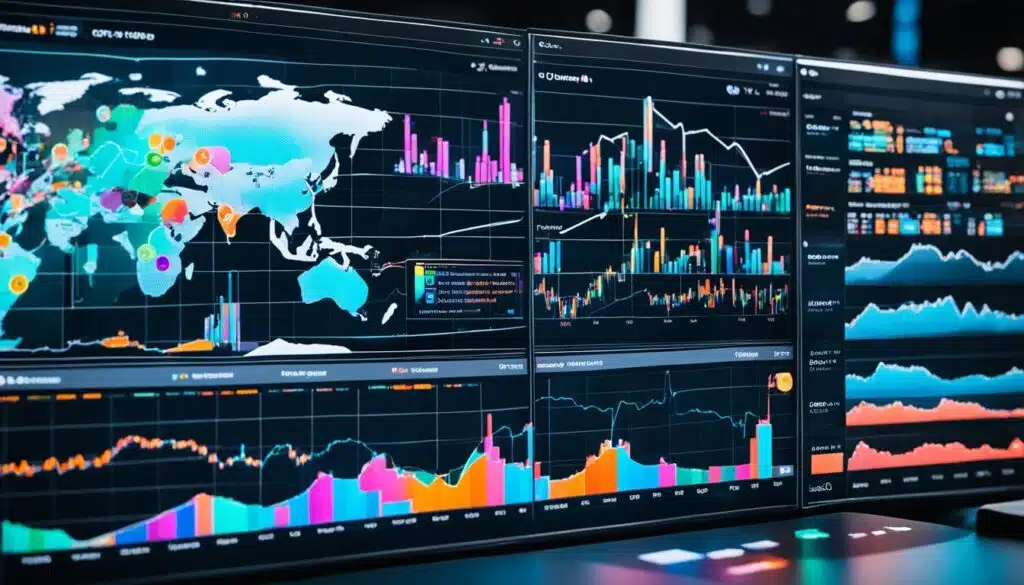 TradingView Charting and Analysis Platform