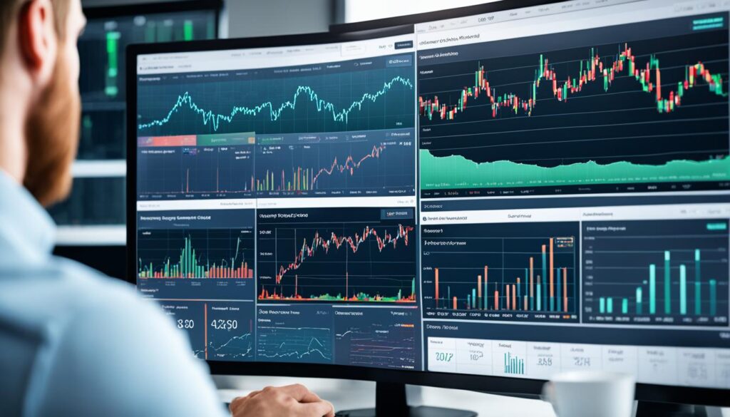 stock analysis software