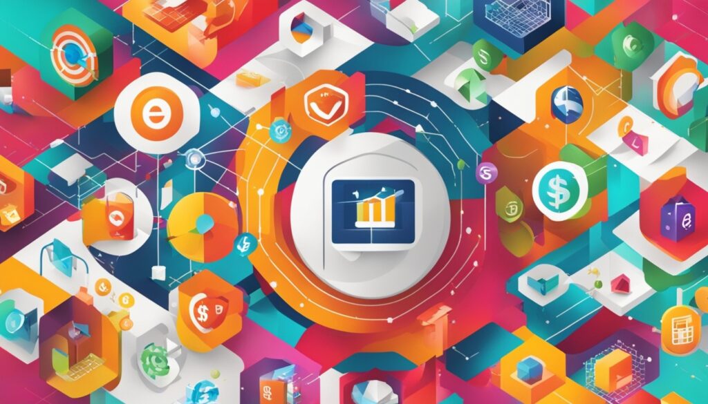affiliate marketing