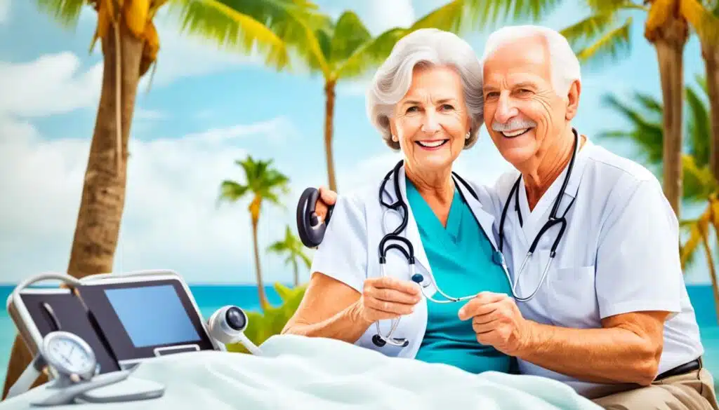 healthcare planning for retirement