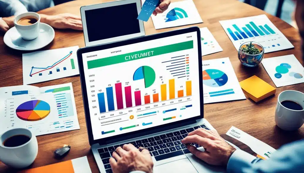 investment types