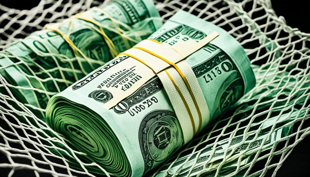 emergency fund