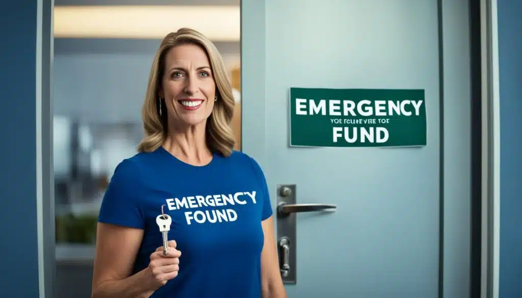 emergency fund