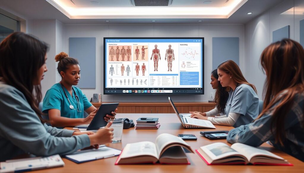 online nursing degree programs