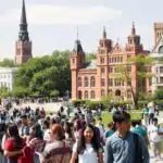 Best Universities For International Students