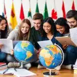 International University Requirements