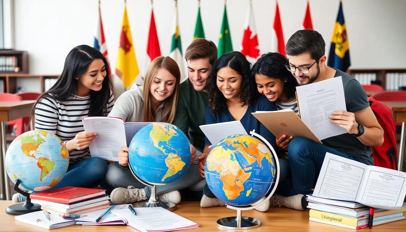 Understanding International University Requirements For Admission