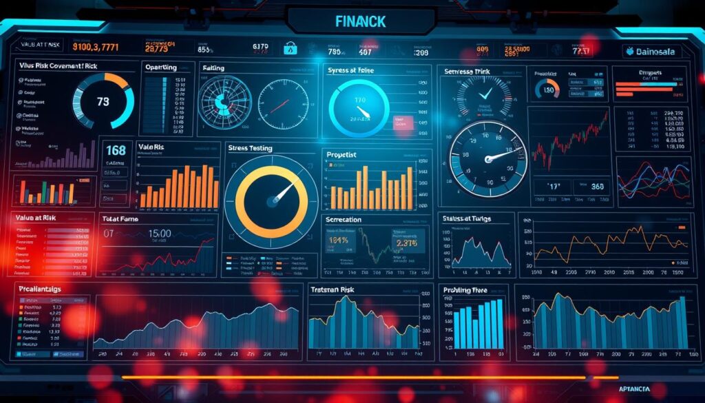 advanced risk metrics
