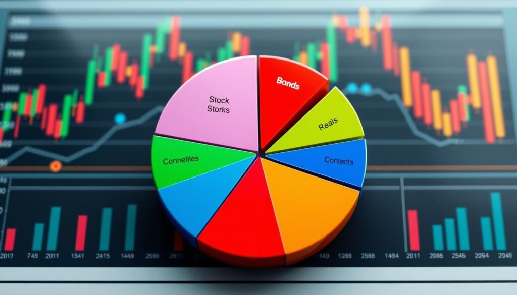 asset allocation