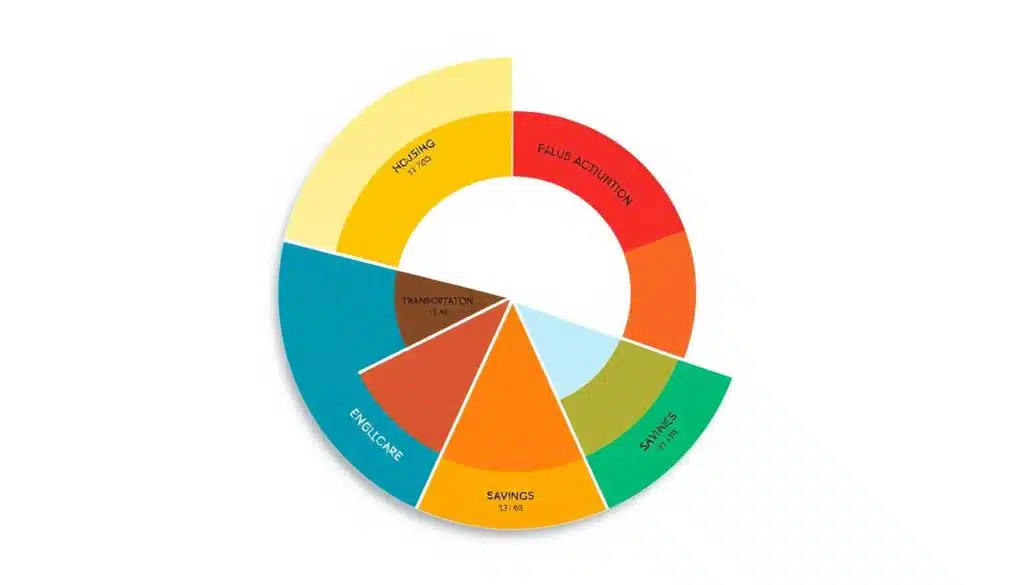 budget categories