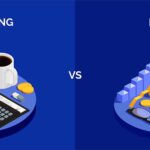 Finance Vs Accounting