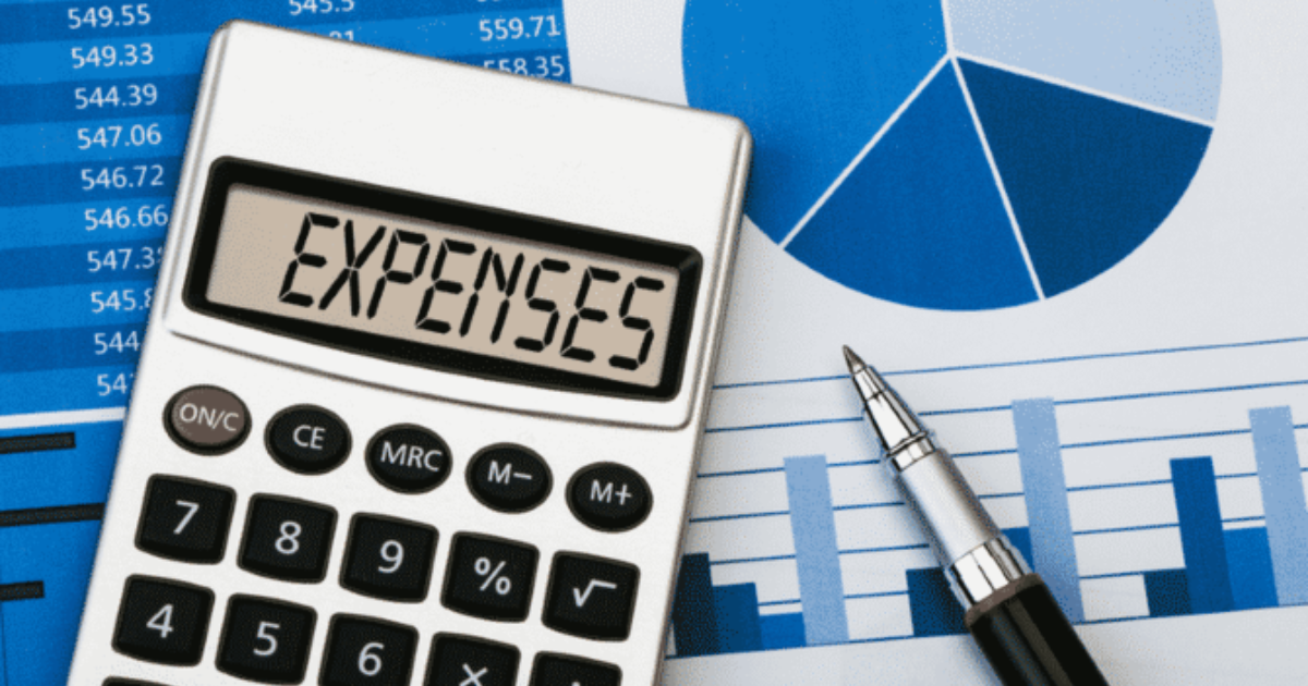 Mastering Your Monthly Expenses: A Beginner’s Guide